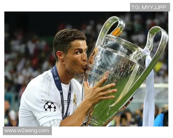 足球五大球星盘点 谁是当今足坛最强王者